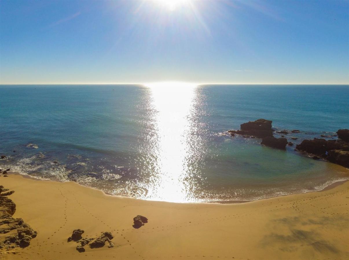 Apartment Aveiros Beach- D'Alma Amado Albufeira Exteriér fotografie