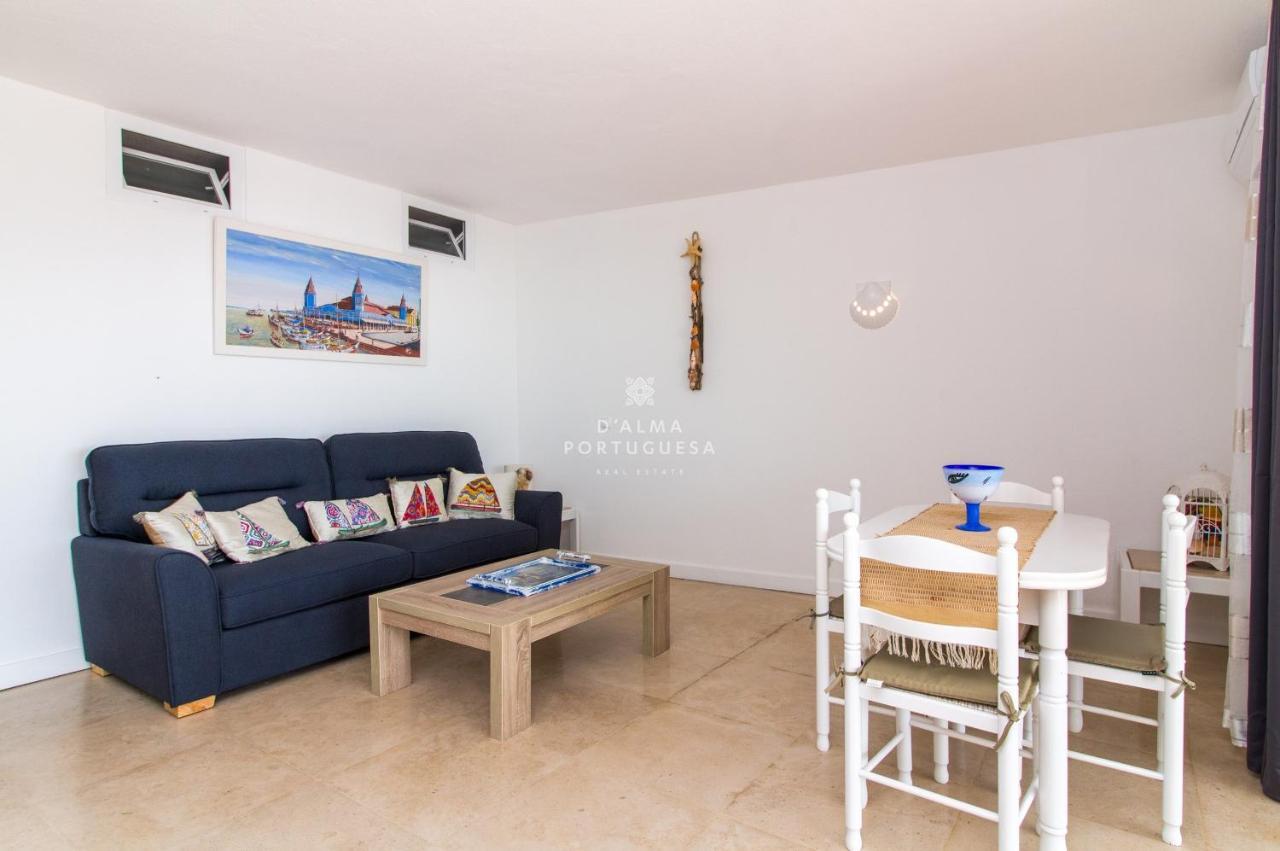 Apartment Aveiros Beach- D'Alma Amado Albufeira Exteriér fotografie