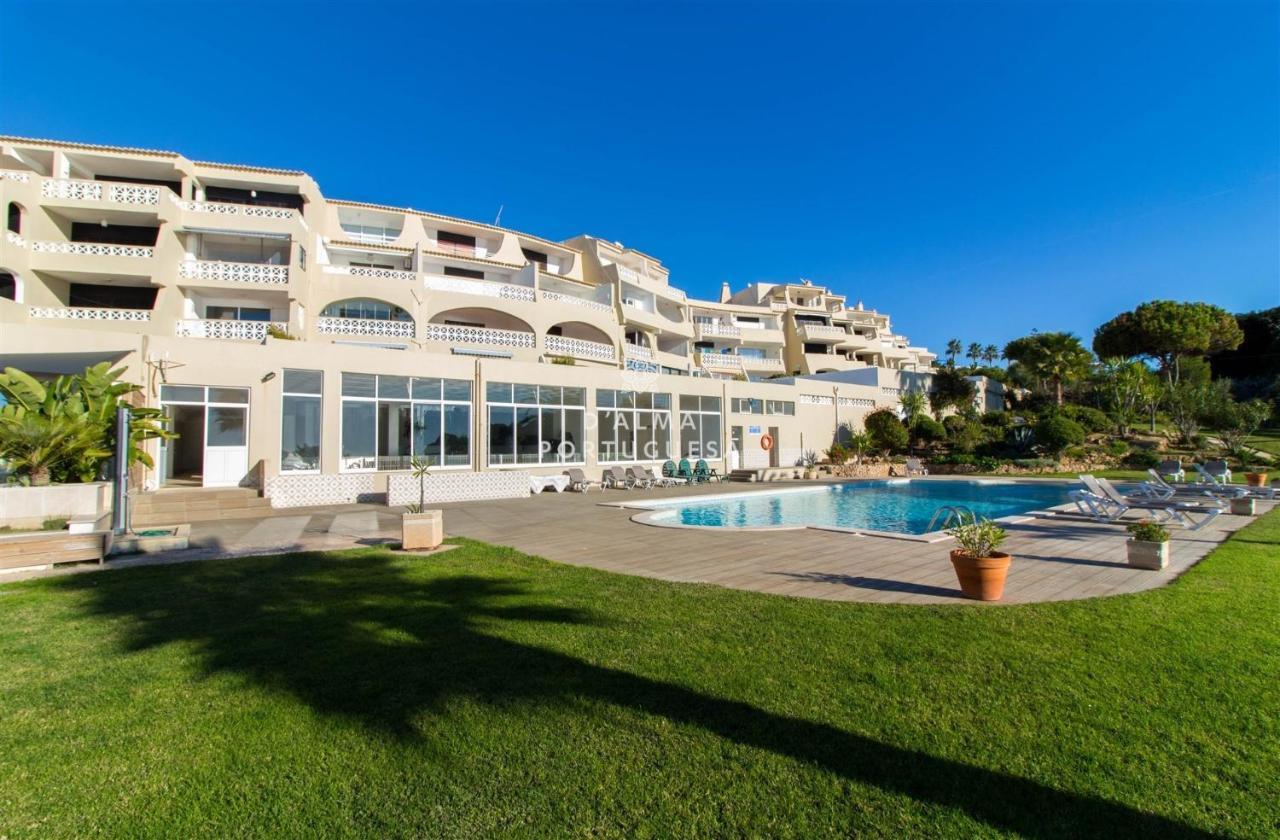 Apartment Aveiros Beach- D'Alma Amado Albufeira Exteriér fotografie